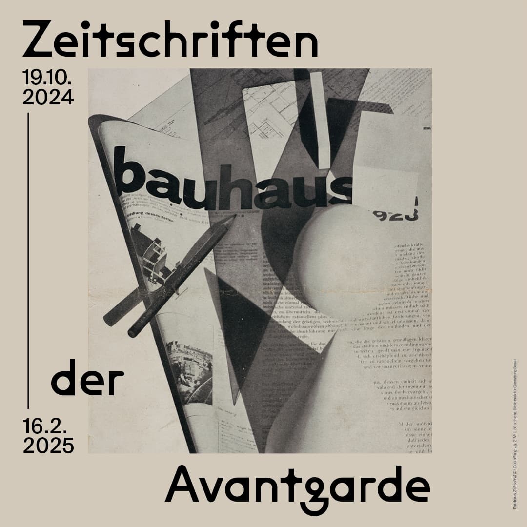 Guide ZPK: Fokus. Zeitschriften der Avantgarde