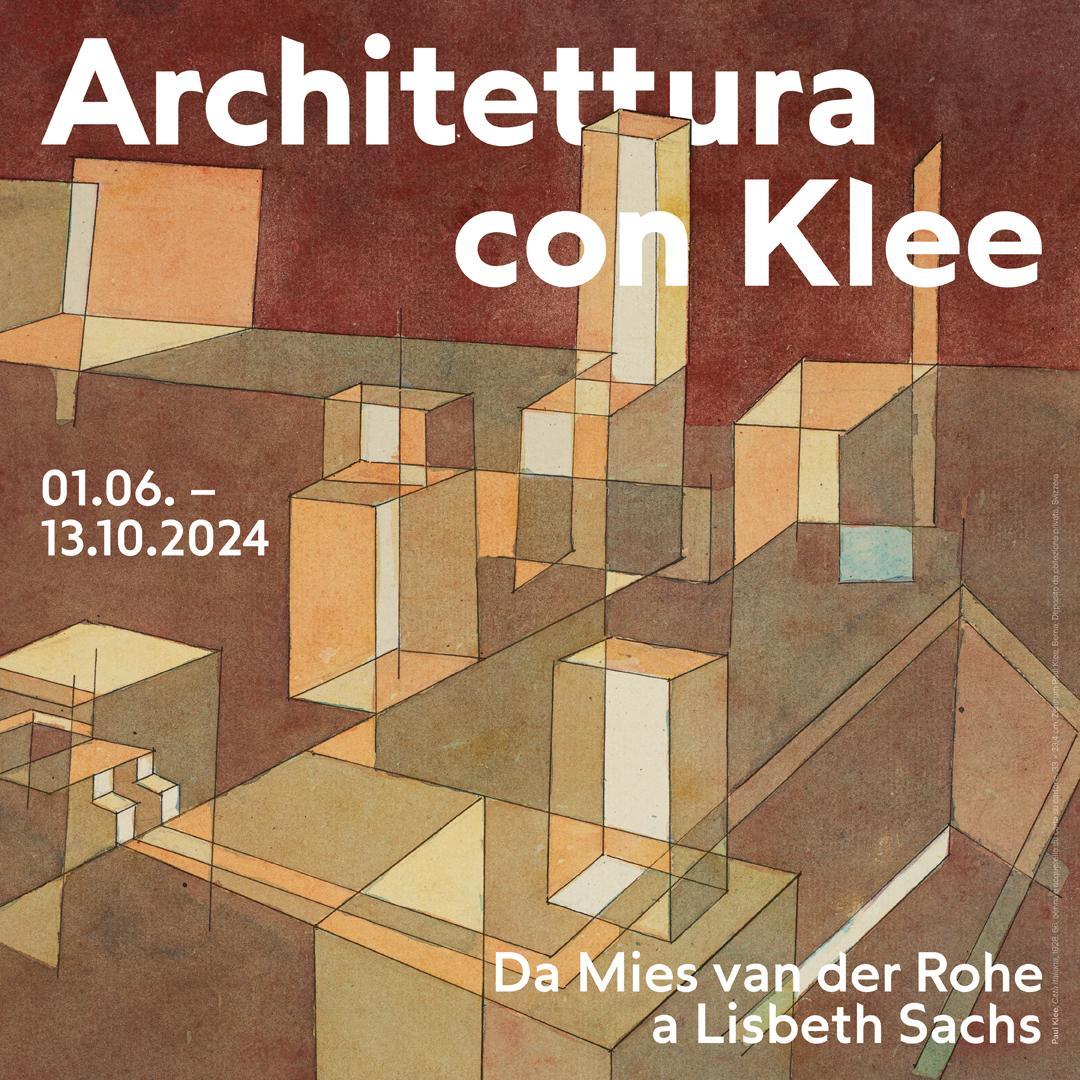 Architettura con Klee