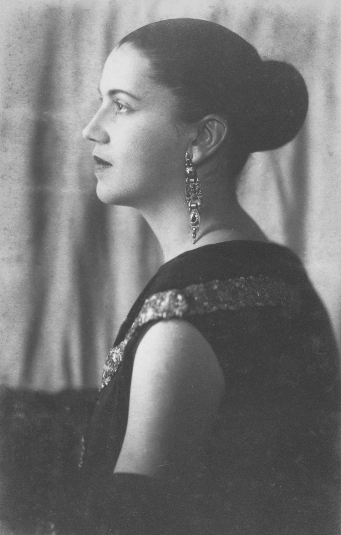 Tarsila do Amaral