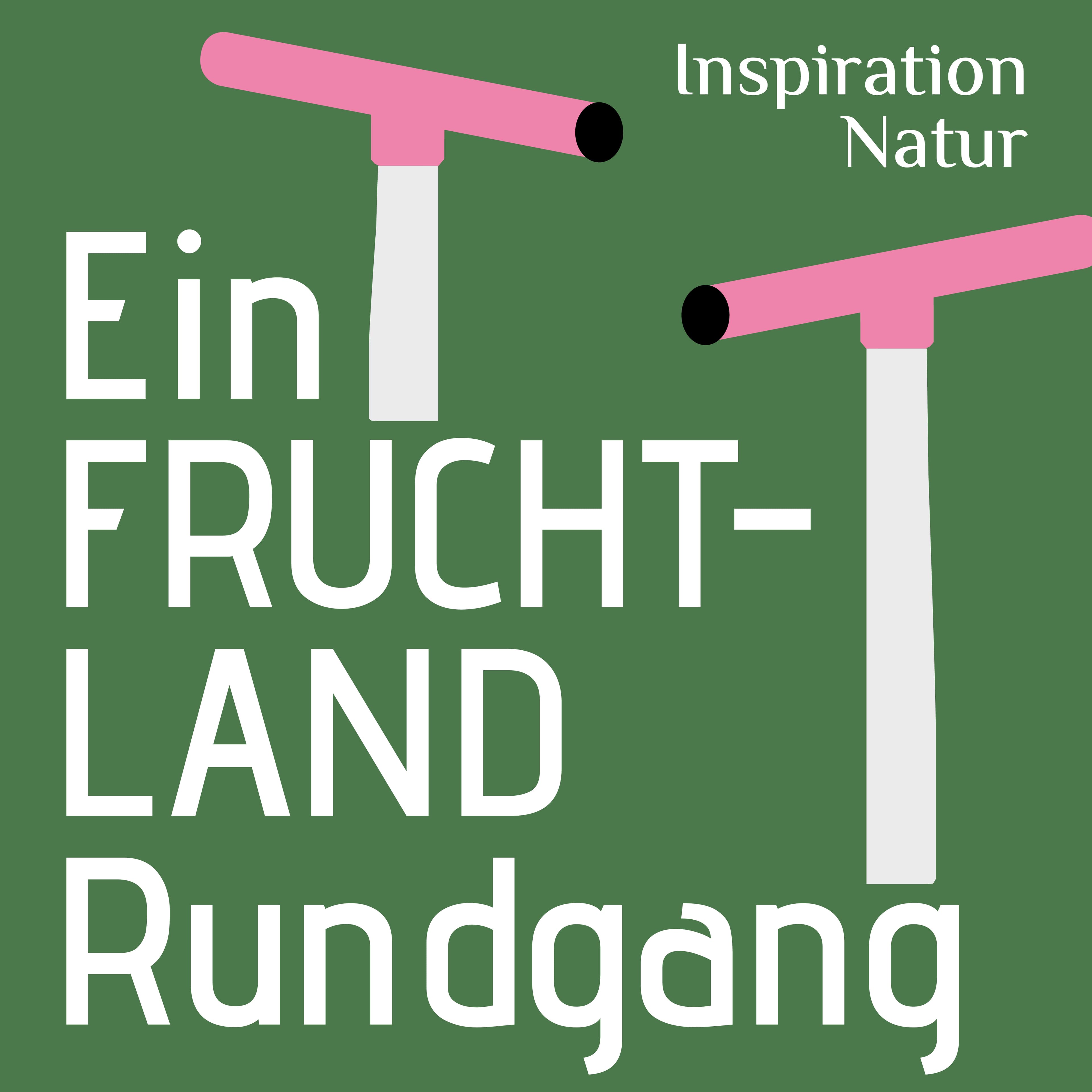 FRUCHTLAND Rundgang Visual