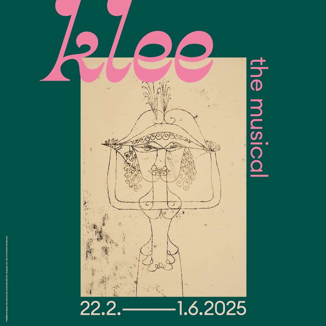 Guide ZPK: Fokus. Klee the Musical