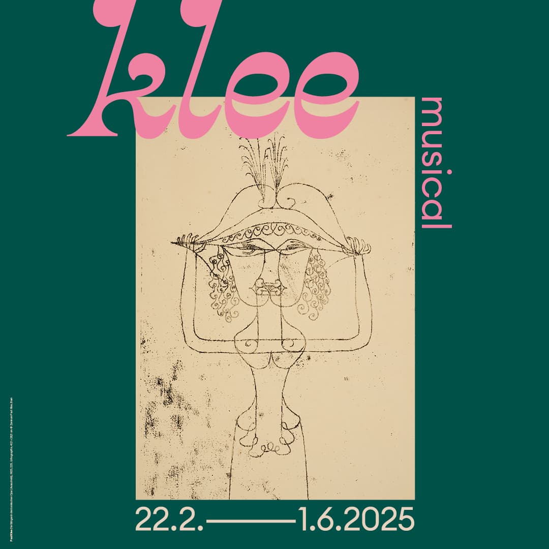 Guide ZPK: Fokus. Klee musical