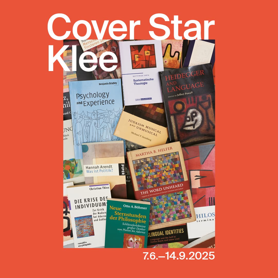 ZPK Guide Fokus. Cover Star Klee
