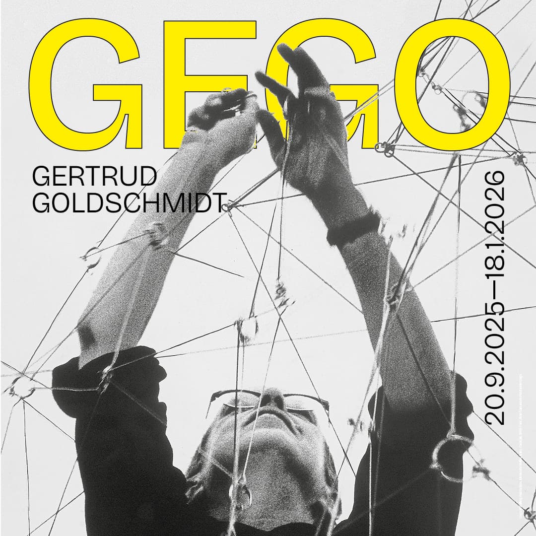 Fokus. Gego