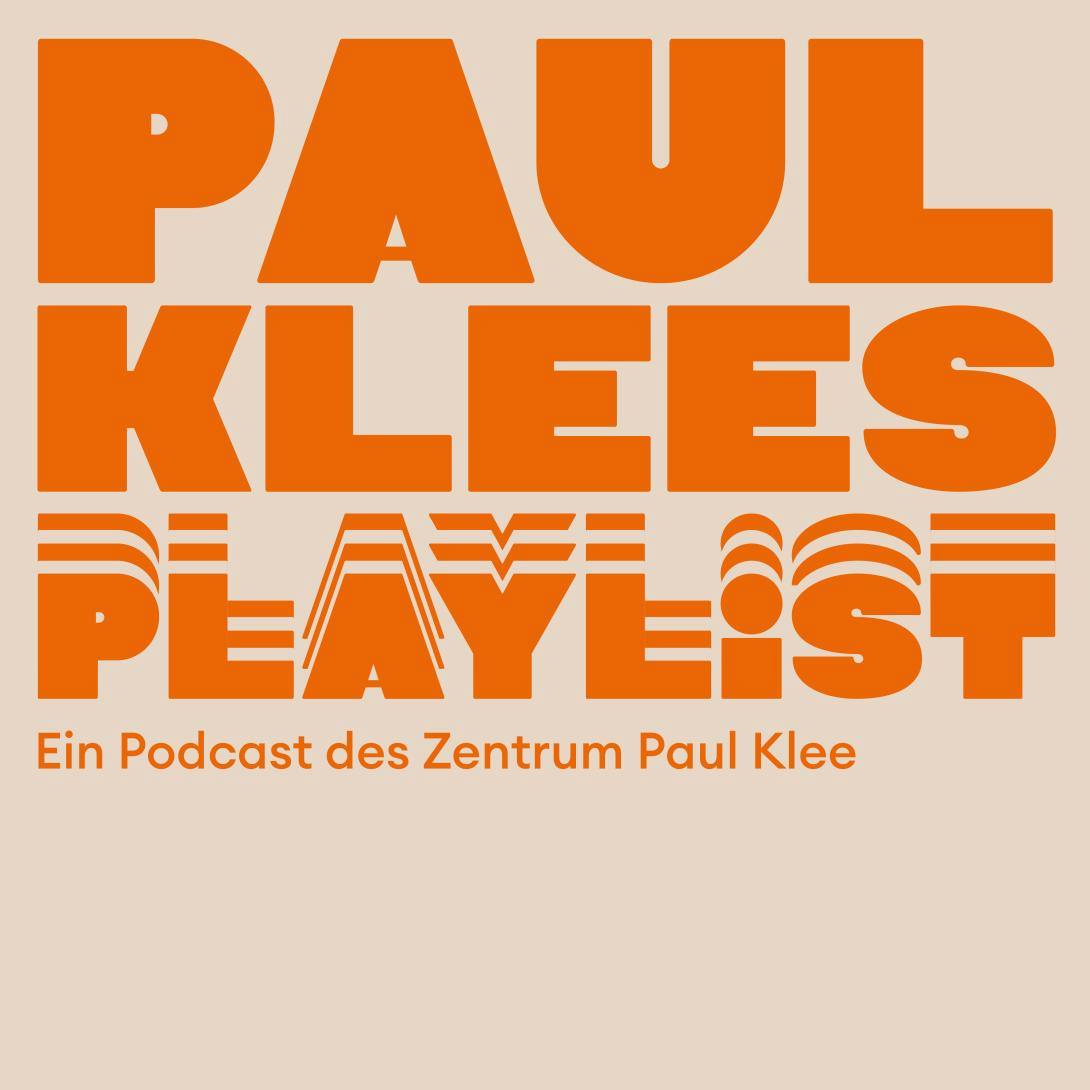 Kosmos Klee Podcast Visual